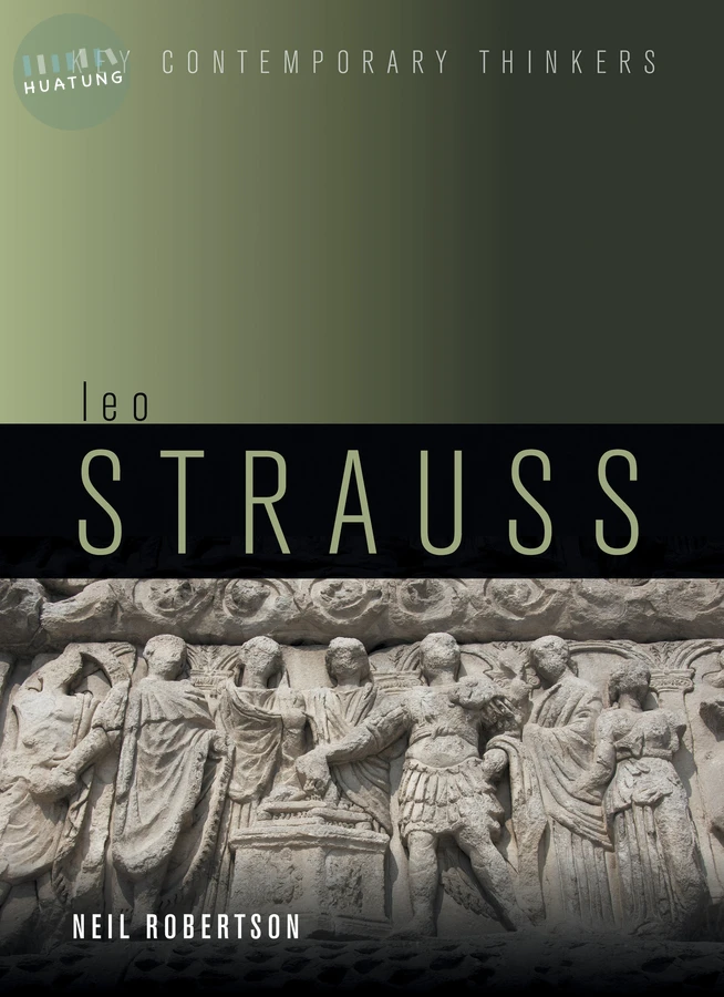 Leo Strauss 