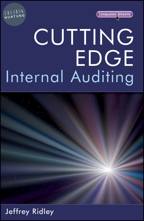 Cutting Edge Internal Auditing 