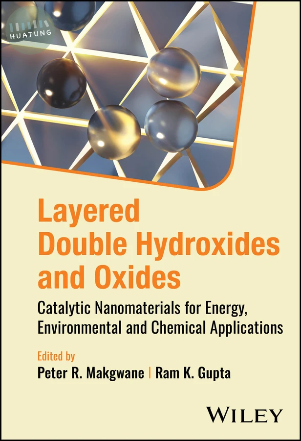 Layered Double Hydroxides and Oxides 