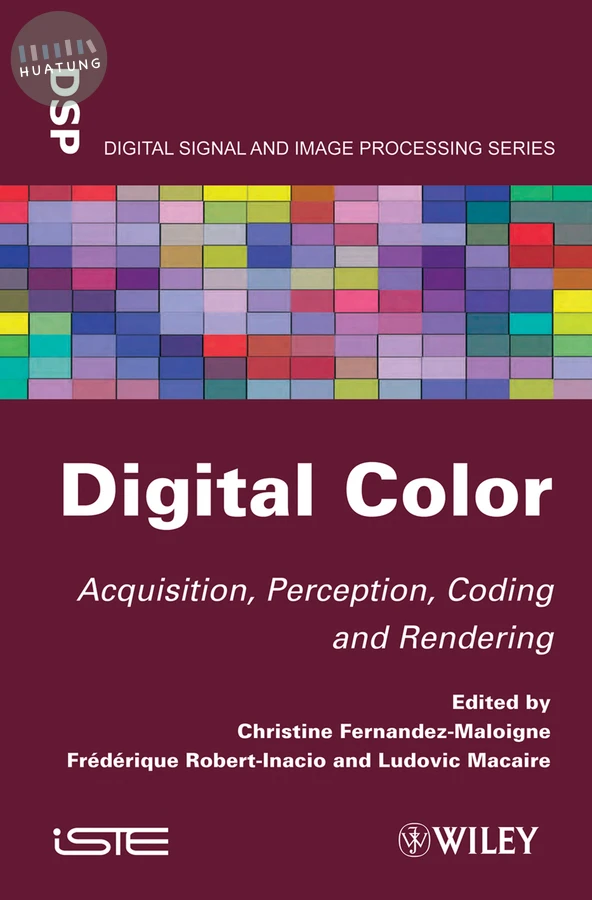 Digital Color 