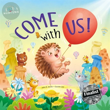Feel the World 1: Come with Us! (with Caves WebSource) (1版)
