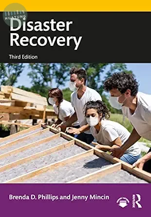 Disaster Recovery (3版)
