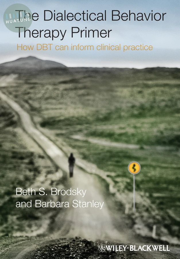The Dialectical Behavior Therapy Primer 