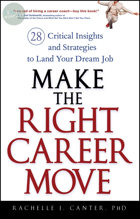 Make the Right Career Move 