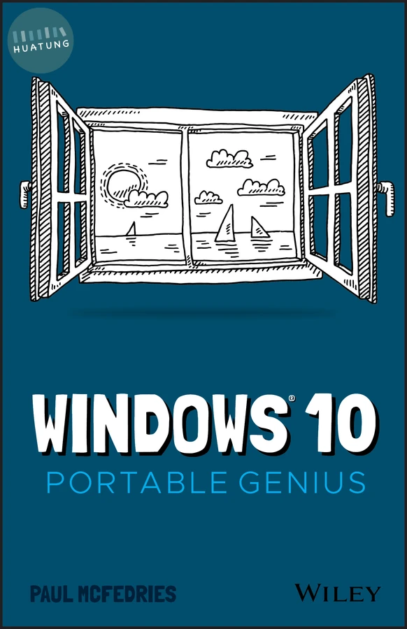 Windows 10 Portable Genius 