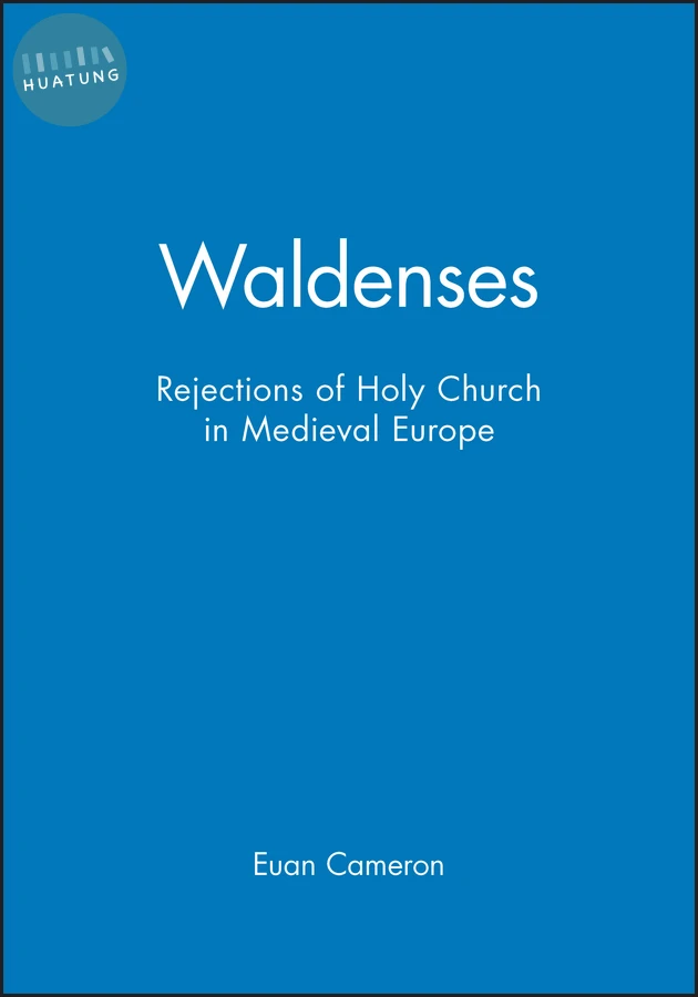 Waldenses 