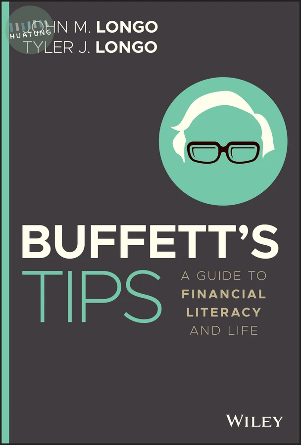 Buffett's Tips 