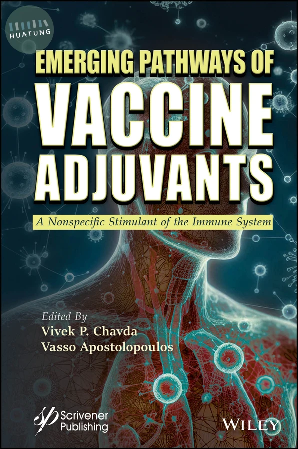 Emerging Pathways of Vaccine Adjuvants 