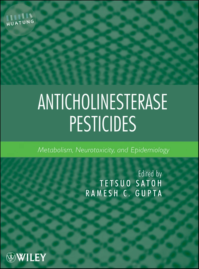 Anticholinesterase Pesticides 