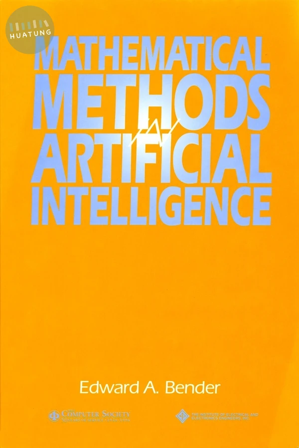Mathematical Methods in Artificial Intelligence 
