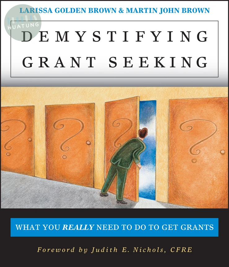 Demystifying Grant Seeking 