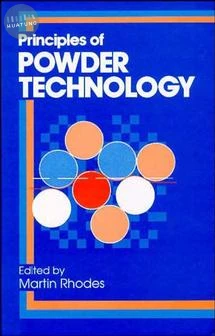Principles of Powder Technology 