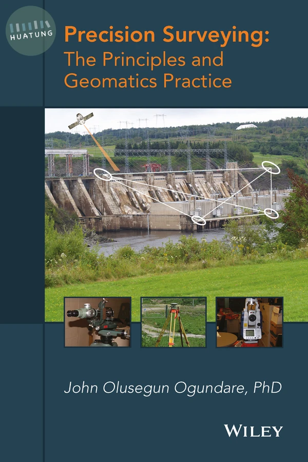 Precision Surveying 