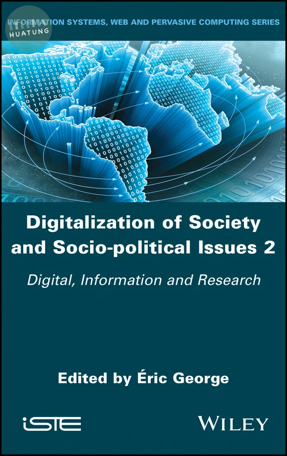 Digitalization of Society and Socio-political Issues 2 