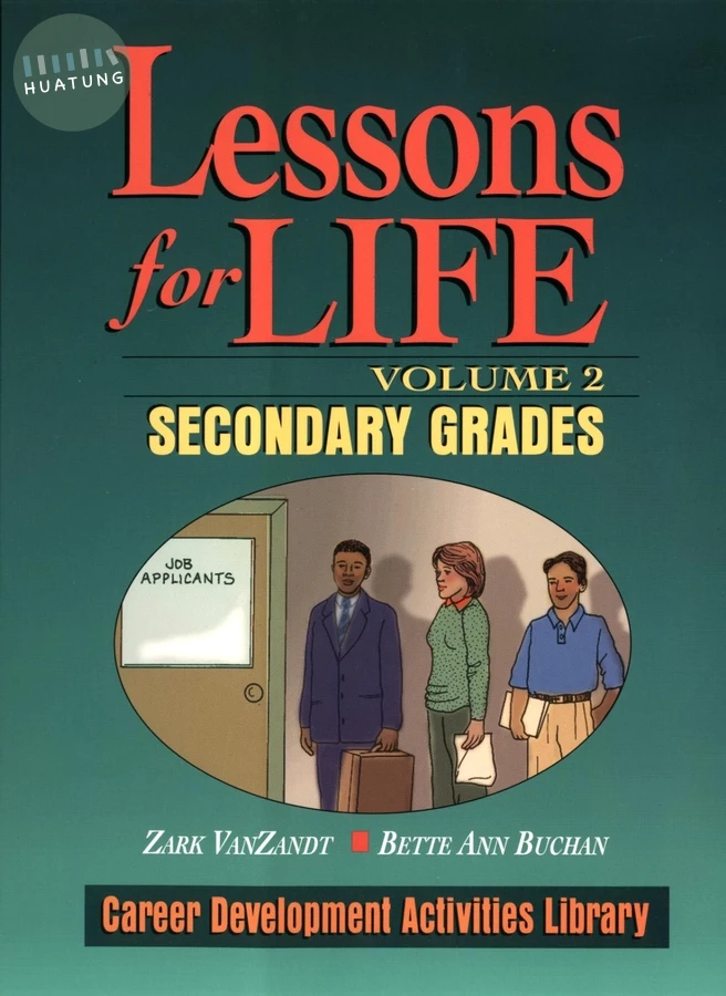 Lessons For Life, Volume 2 