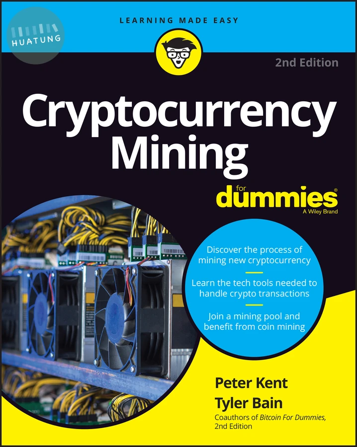 Cryptocurrency Mining For Dummies 
