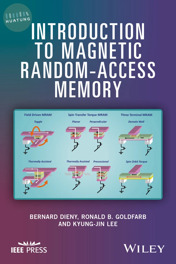 Introduction to Magnetic Random-Access Memory 