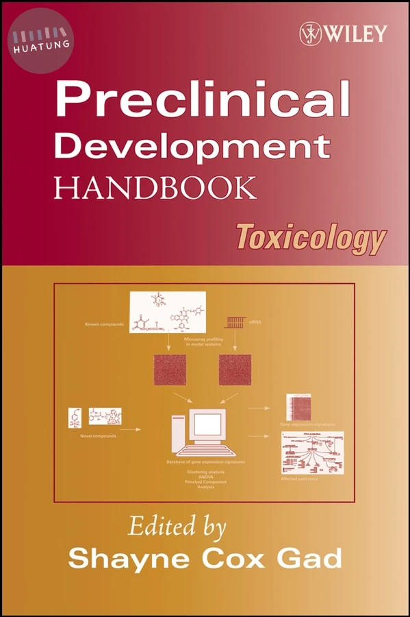 Preclinical Development Handbook 