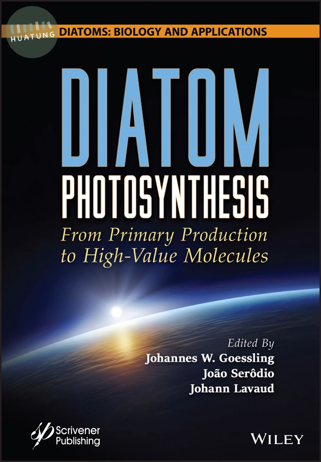 Diatom Photosynthesis 