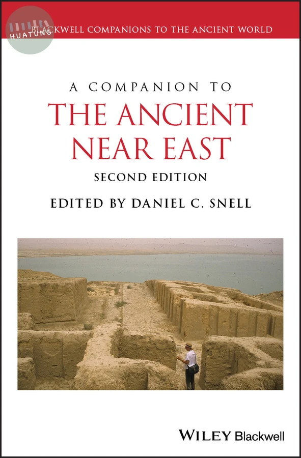 A Companion to the Ancient Near East 