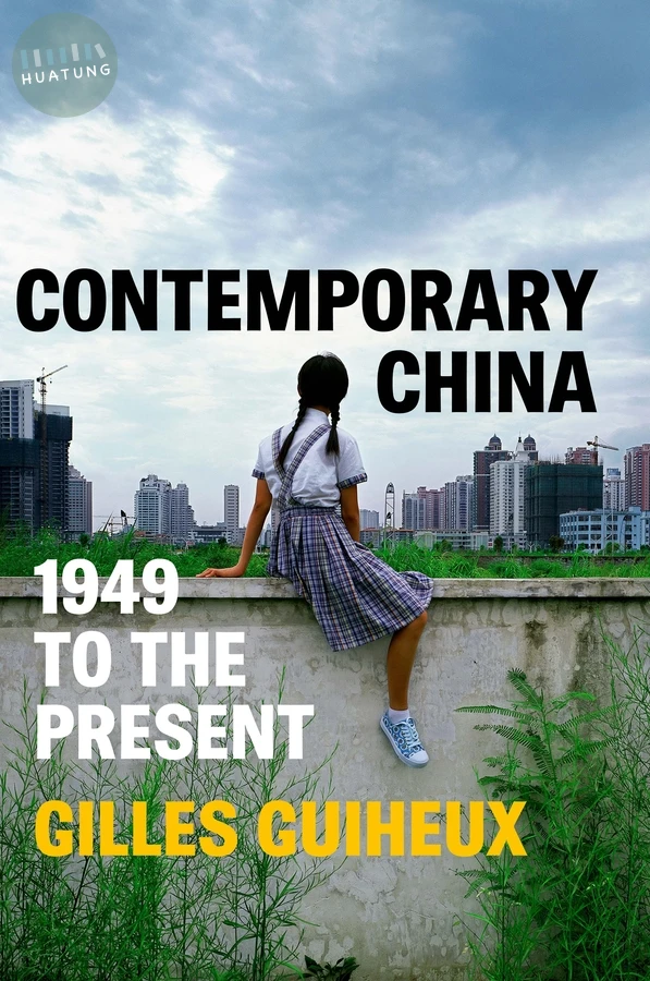 Contemporary China 