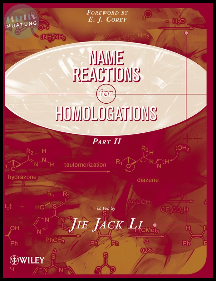 Name Reactions for Homologation, Part 2 