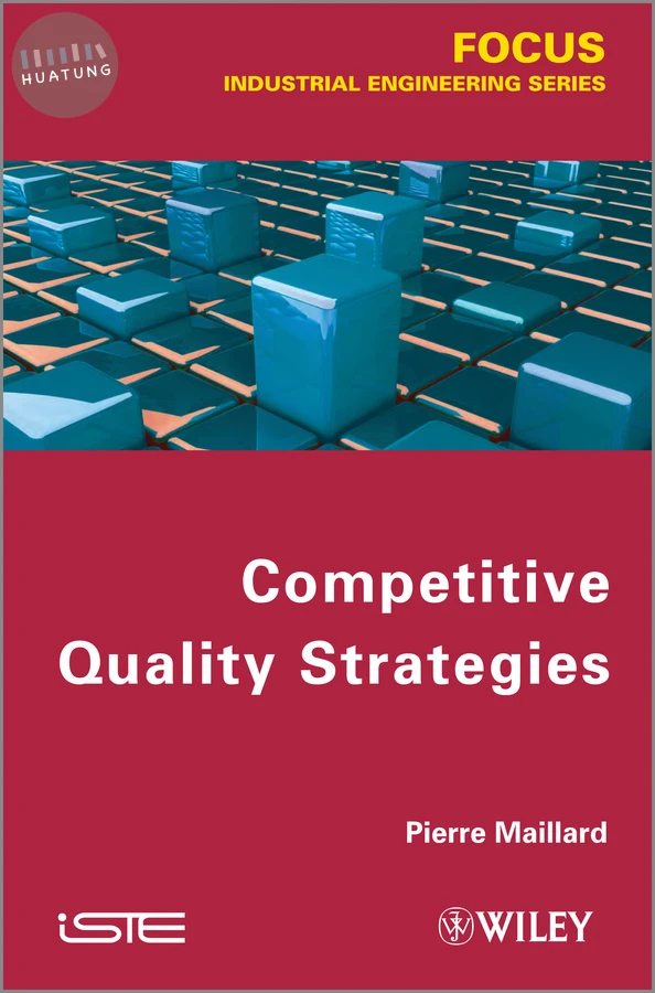 Competitive Quality Strategy 