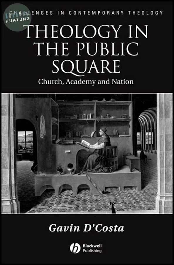 Theology in the Public Square 
