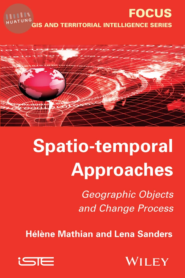 Spatio-temporal Approaches 