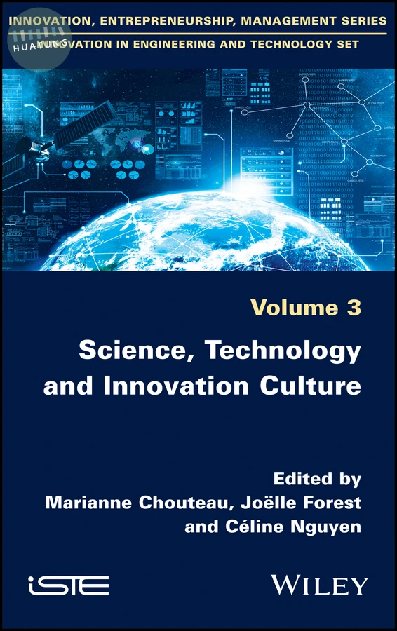 Science, Technology and Innovation Culture 