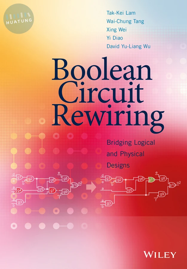 Boolean Circuit Rewiring 