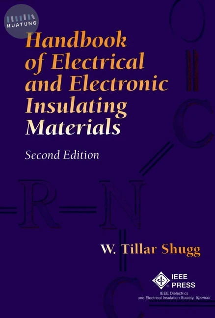 Handbook of Electrical and Electronic Insulating Materials 