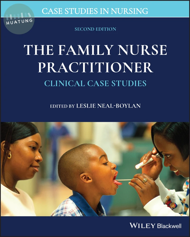 The Family Nurse Practitioner 
