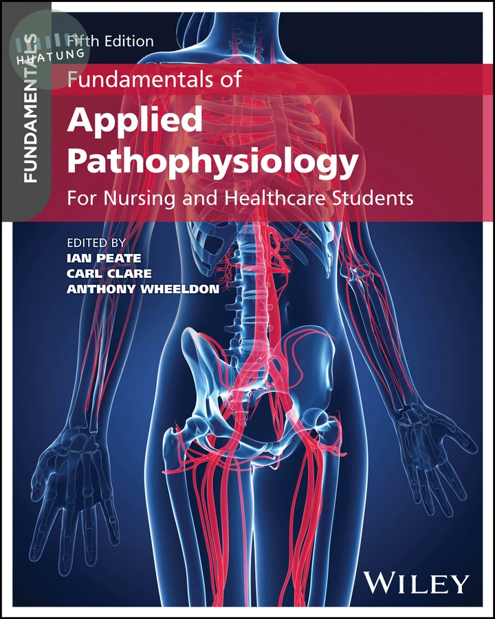 Fundamentals of Applied Pathophysiology 
