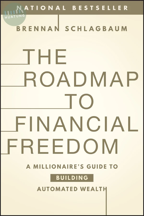 The Roadmap to Financial Freedom 