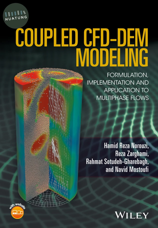 Coupled CFD-DEM Modeling 