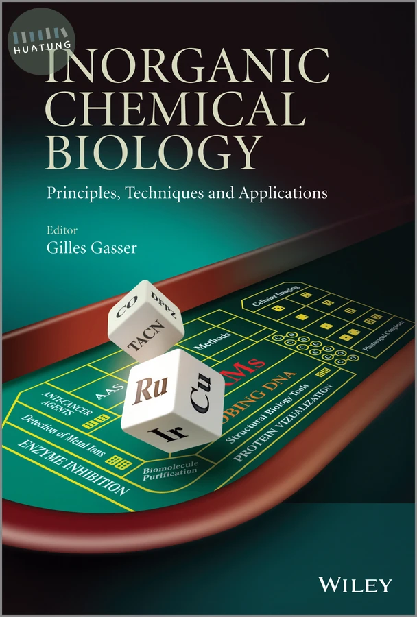 Inorganic Chemical Biology 