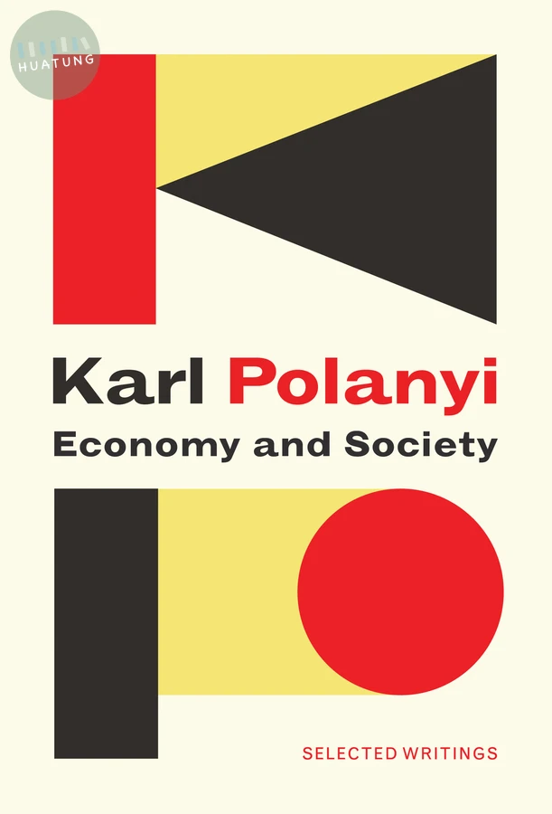 Economy and Society: Selected Writings 