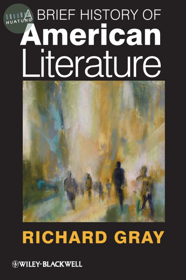 A Brief History of American Literature 