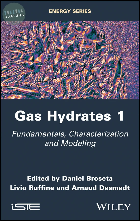 Gas Hydrates 1 