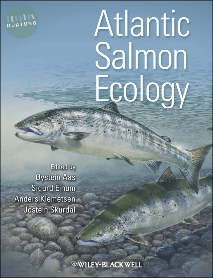 Atlantic Salmon Ecology 