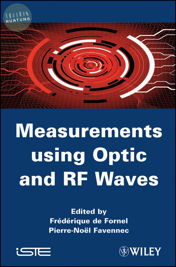 Measurements using Optic and RF Waves 