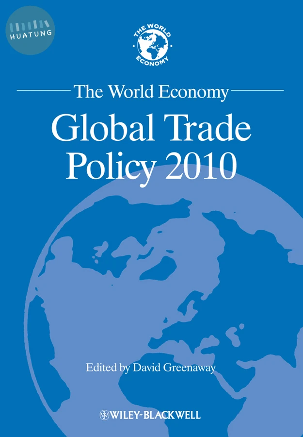 The World Economy 