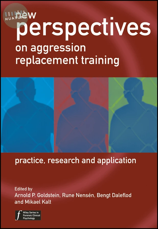 New Perspectives on Aggression Replacement Training 