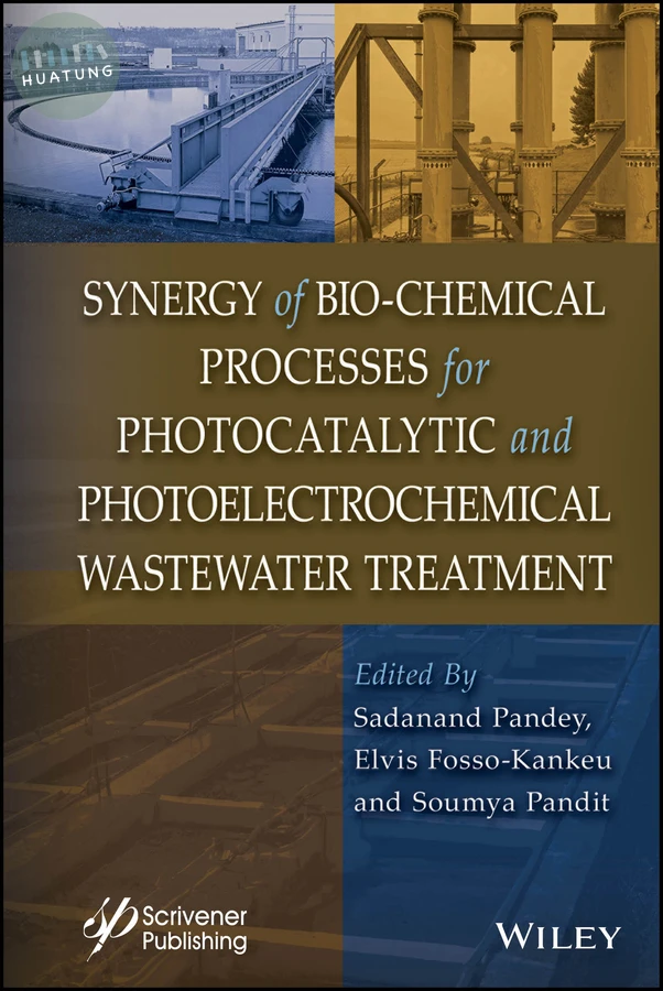 Synergy of Bio-Chemical Processes for Photocatalytic and Photoelectrochemical Wastewater Treatment 