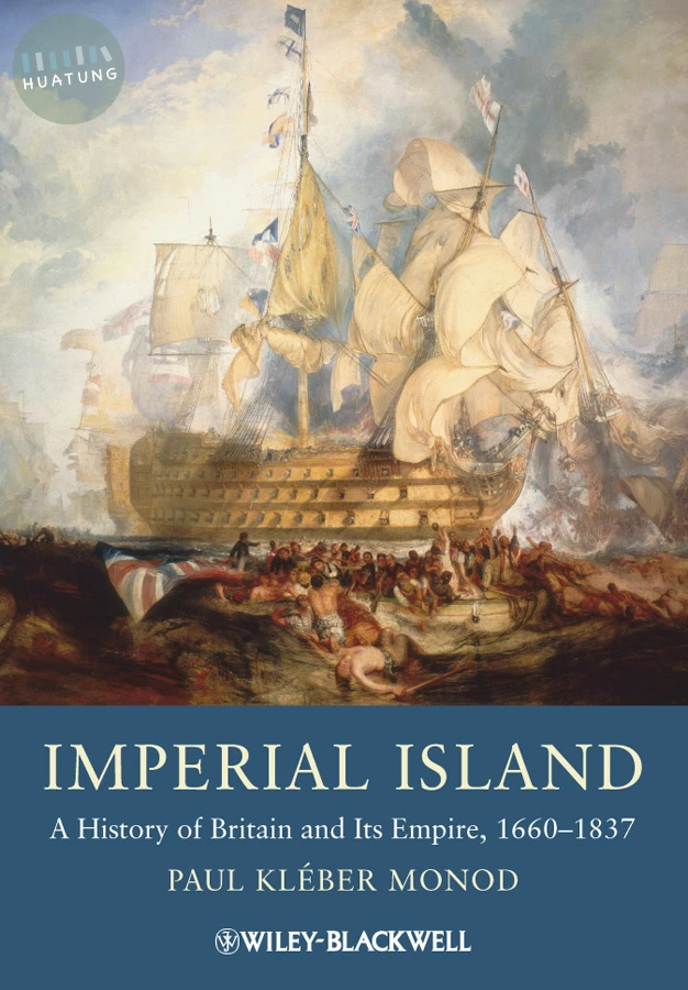 Imperial Island 