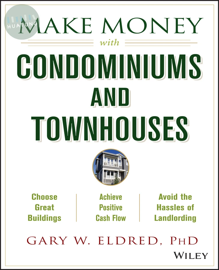 Make Money with Condominiums and Townhouses 