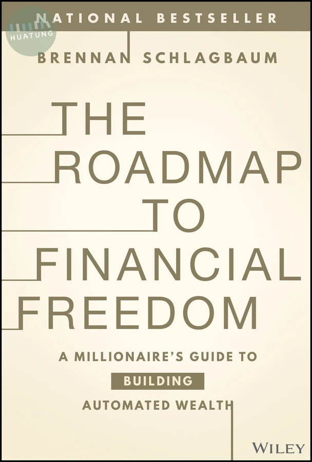 The Roadmap to Financial Freedom 