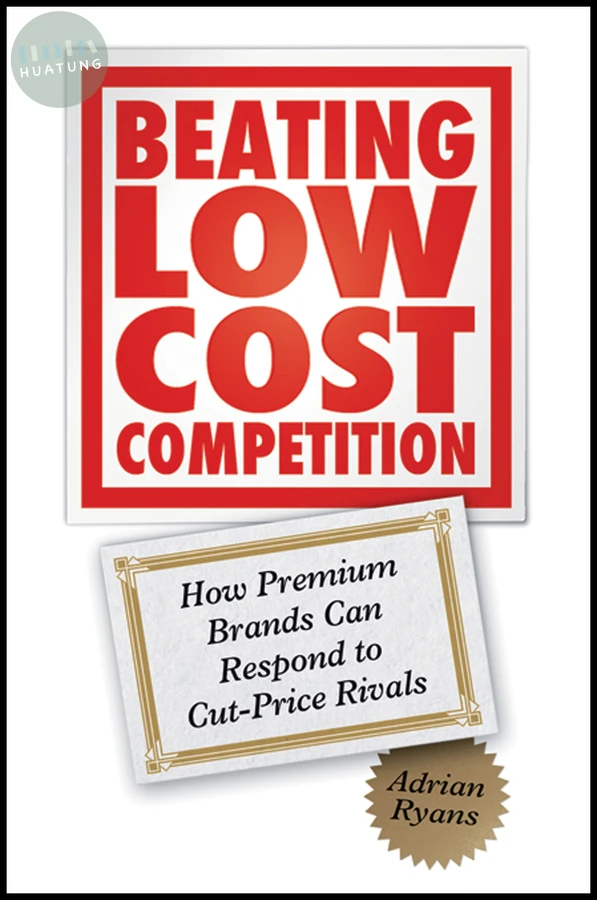 Beating Low Cost Competition 