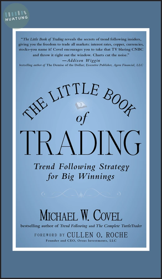 The Little Book of Trading 